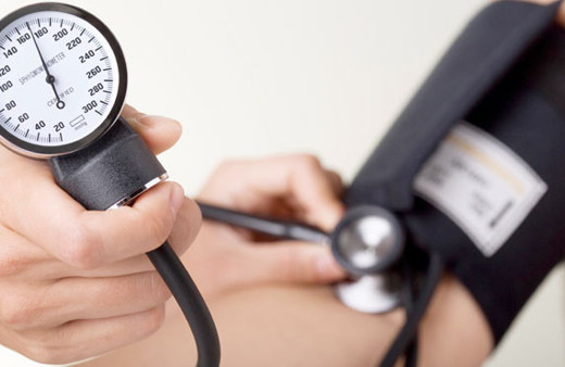 A tipi kişilik hipertansiyon nedeni