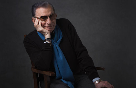 Herşey Mümkün! Haldun Dormen mafya babası oldu