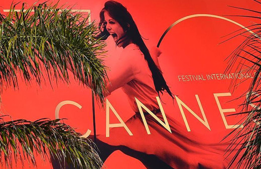 Cannes Film Festivali başladı 
