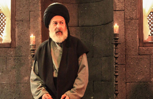 Ünlü oyuncu Payidar Tüfekçioğlu ölümü böyle anlatmıştı!