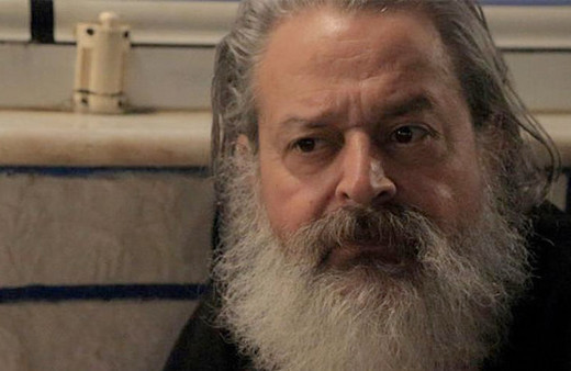 Sanatçı Payidar Tüfekçioğlu hayatını kaybetti