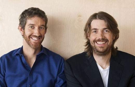 Yanlışlıkla buluş yaptılar şimdi dünyanın en zengin insanları