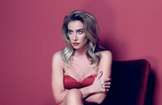 Sıla o teklifi reddetti 1 milyon TL kazanacaktı