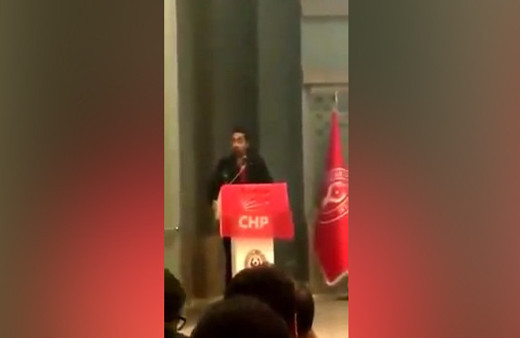Altan kardeşler ve Nazlı Ilıcak CHP'yi karıştırdı