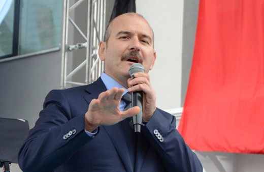 Suriyeli dilenci gerçeği Süleyman Soylu ilk kez açıkladı