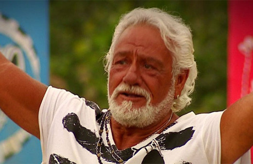 Survivor'ın Türkiye-Yunanistan bölümünde Fedon sürprizi!