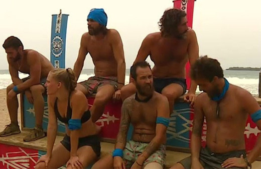 Survivor'da Yunan takımından Türk takımına büyük övgü