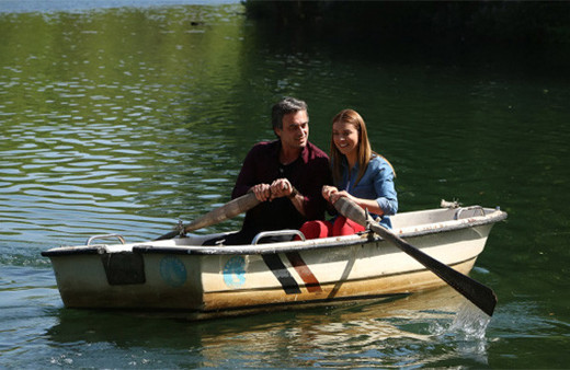 Kalbimdeki Deniz 30. bölüm 2. fragmanı