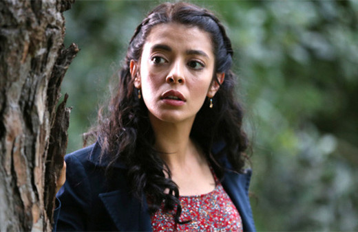 Çoban Yıldızı 13. bölüm fragmanı