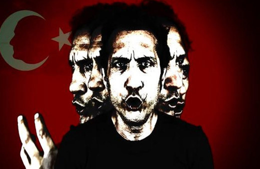 Kıraç'ın bu videosu sosyal medyayı salladı!