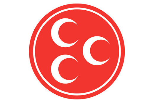 MHP'yi yasa boğan ölüm kalp krizi geçirdi