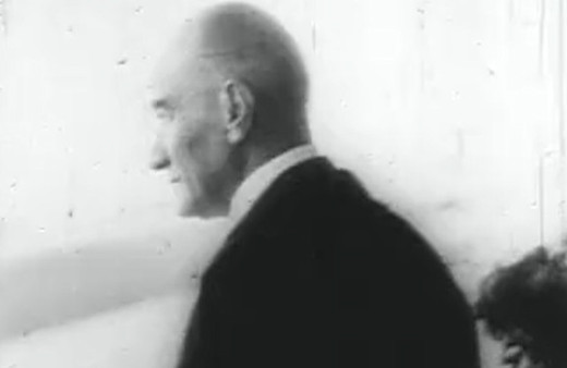 Atatürk Samsun'a nasıl çıktı! Murat Bardakçı noktayı koydu