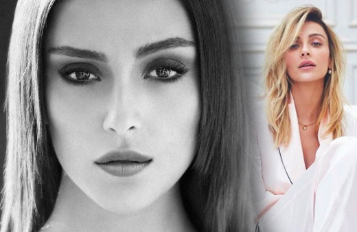 Özge Ulusoy'dan skandal sözler ‘Mankenler fakirlerle mi çıksın?’