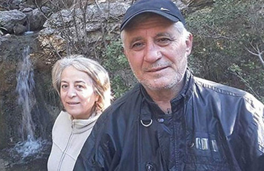 Dün katil olduğunu itiraf etmişti bugün bir şok daha!