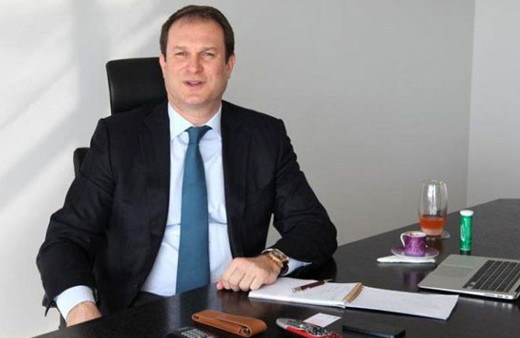 Sözcü'nün sahibi Burak Akbay kimdir nerede yurtdışına mı kaçtı?