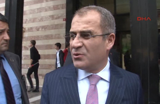 Başsavcıdan Sözcü Gazetesi için son dakika açıklaması