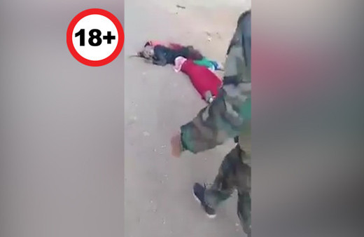 DEAŞ çoluk çocuk demeden katletti: 52 ölü 100 yaralı! +18