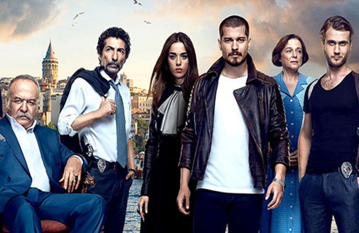 "İçerde"ye Kurtlar Vadisi'nden bomba transfer! Yusuf Müdür yerine...