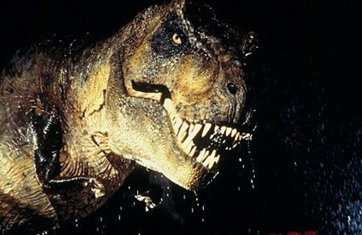 Aslında dinozorlar değil insanlar yok olacaktı!