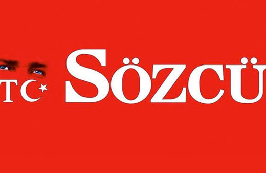 Sözcü operasyonuna gazetecilerden ve siyasilerden tepki