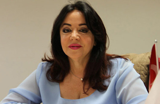 27 yıl sonra Oya Aydoğan'ın kasasından çıktı!