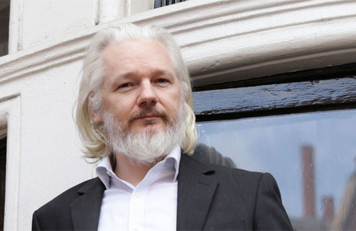 Tecavüz davasında Assange için karar!