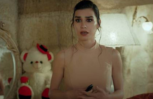 Aşk ve Mavi 26. bölüm 2. fragmanı