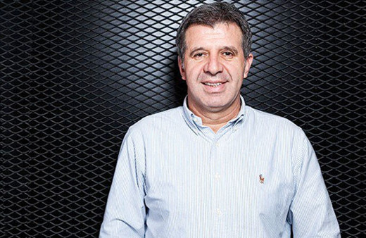 Doğan'da Kadir Çetinçalı depremi! FETÖ'den mi kovdular?