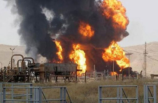 Korkutan gelişme! Terör örgütü bin 200 teröristle...