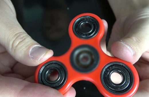 Stres çarkının içinde ne var? 