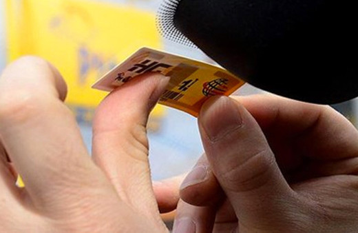 PTT'den sahte HGS uyarısı o uygulamayı hemen silin!