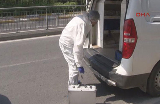  Eski vali intihara kalkıştı