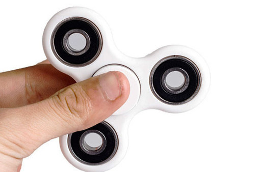 Son zamanların modası stres çarkının içini açtılar ve...