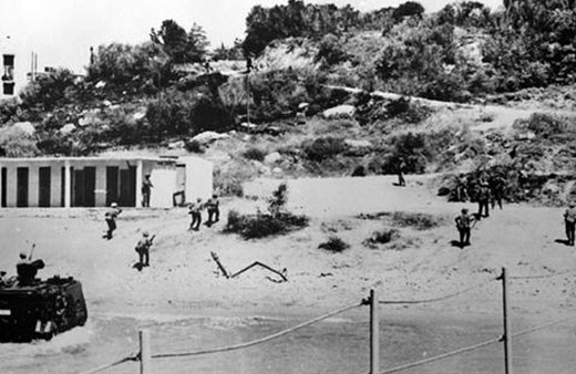 Mehmetçiğin destan yazdığı yere otel yapılacak