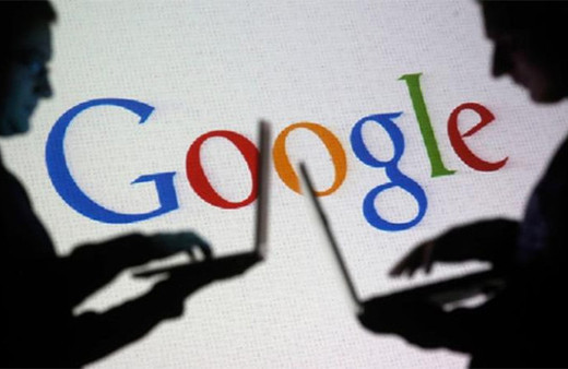 Google mühendisi 21 ayda 1.5 milyar dolar kazandı