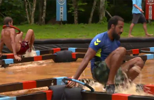 Survivor 2 Mayıs 2017 ödül oyununu kim kazandı?