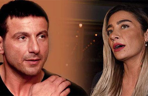 Davut Güloğlu'dan Sıla'nın mahkeme kararına büyük tepki