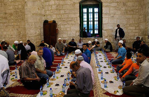 İmsakiye 2017 Burdur Diyanet Ramazan imsakiyesi