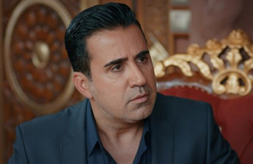 Aşk ve Mavi 29. bölüm fragmanı