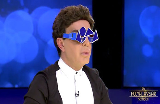 Yılmaz Morgül'den Survivor itirafı!