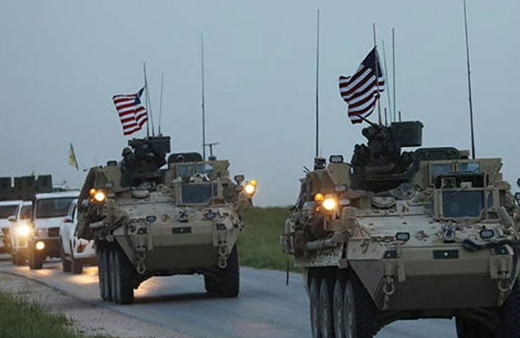 ABD'den PYD açıklaması: Kimseye söz vermedik