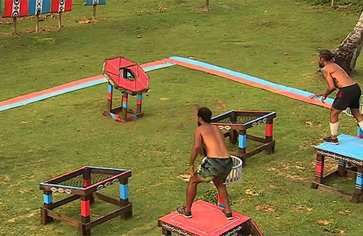 Survivor 20 Mayıs 2017 dokunulmazlık oyununu kim kazandı?