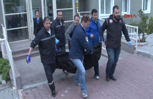 Ankara'da eylem hazırlığındaki 2 DEAŞ'lı öldürüldü