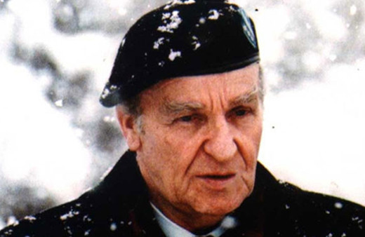 KPSS 2017 soruları Bilge Kral Aliya İzzetbegoviç kimdir doğru cevap ne?