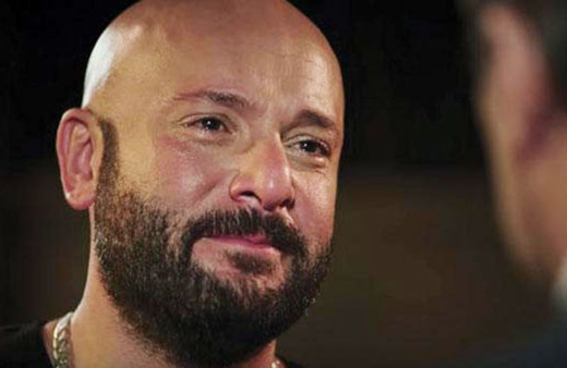 Tolga Tekin ameliyata girdi daha sonra uyandırılamadı!