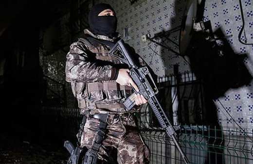 Ankara'da öldürülen teröristler için korkutan iddia