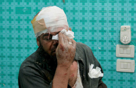 Suriye'de intihar saldırısı: 20 ölü