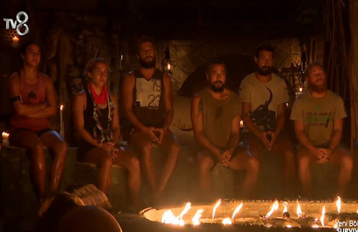 Survivor'da elenecek isimler kim 21 Mayıs 2017