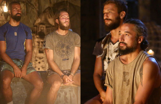 Survivor'da kim elenecek? Müthiş strateji Adem ve İlhan...