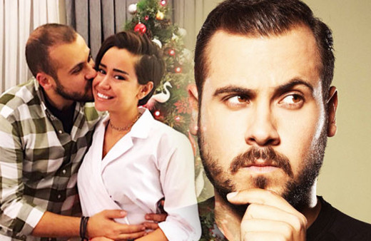 Ümit Erdim sessiz sedasız evlendi bakın haberi kim duyurdu